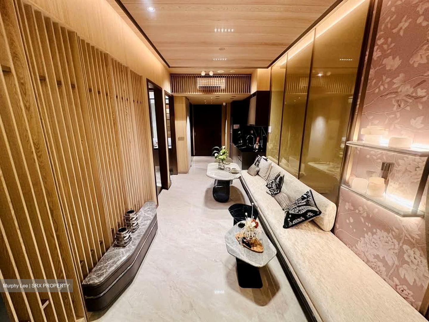 One Marina Gardens (D1), Condominium #529746301